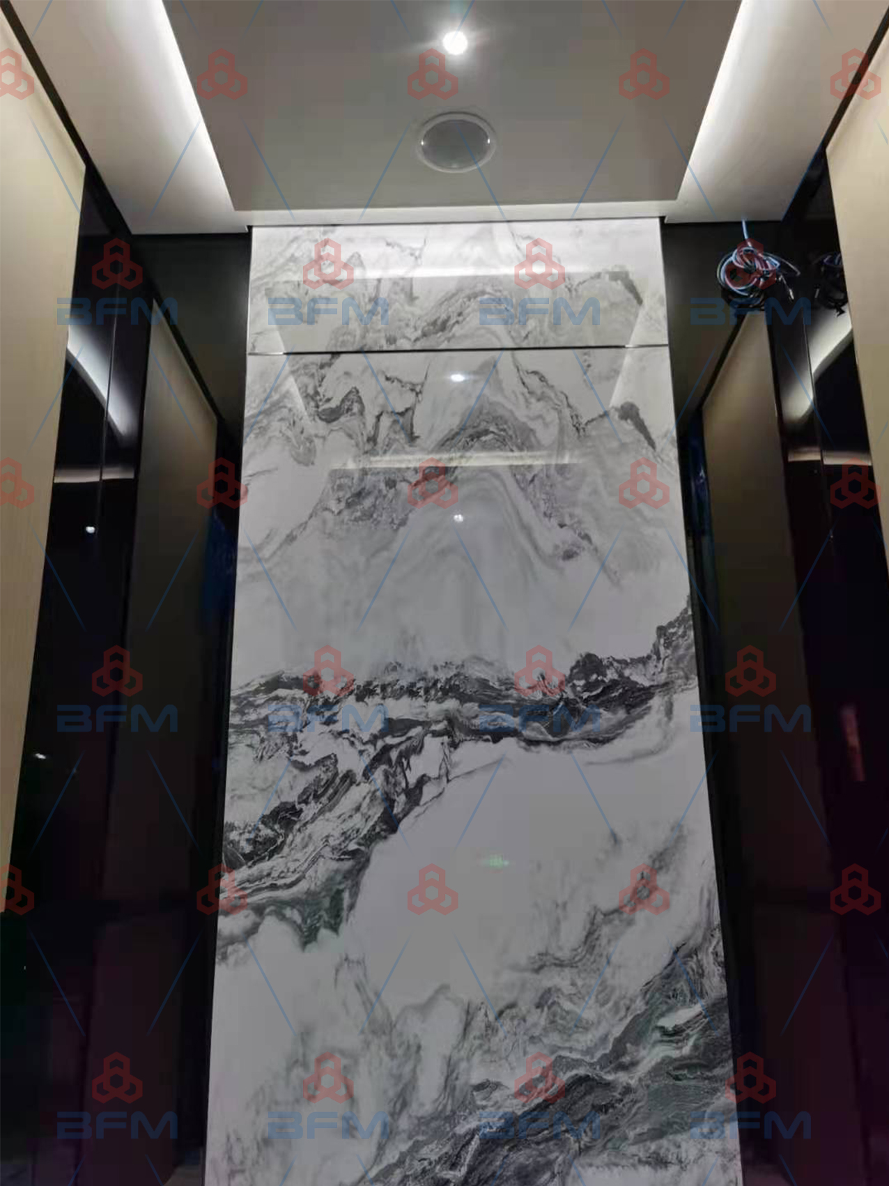 祝賀清遠(yuǎn)大塘盛典再次合作順利完工